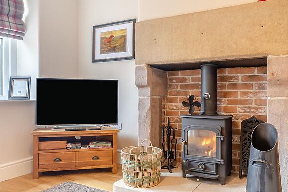 Wisteria Cottage Eyam