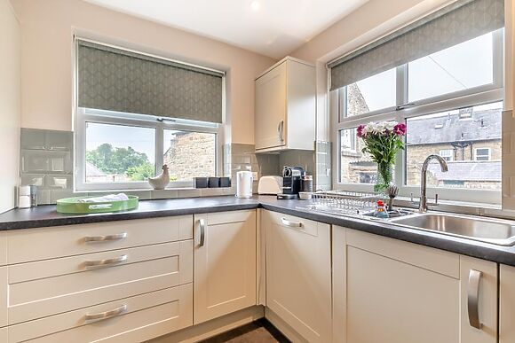 Wisteria Cottage Eyam