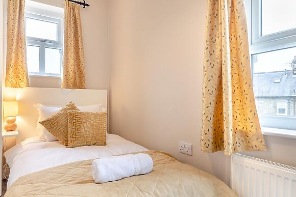 Wisteria Cottage Eyam