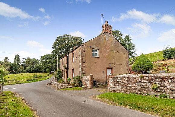 Joes Cottage