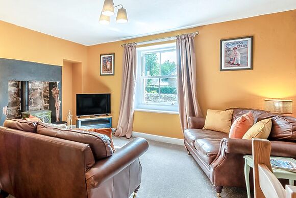 Joes Cottage