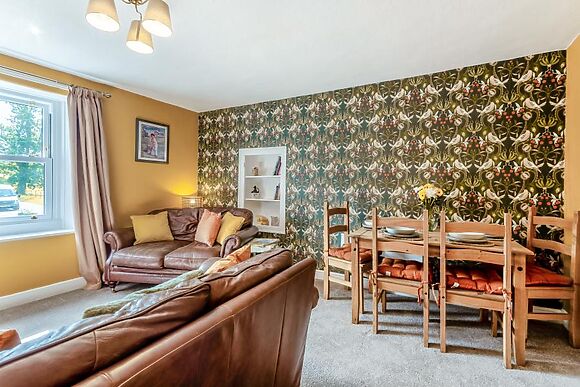 Joes Cottage