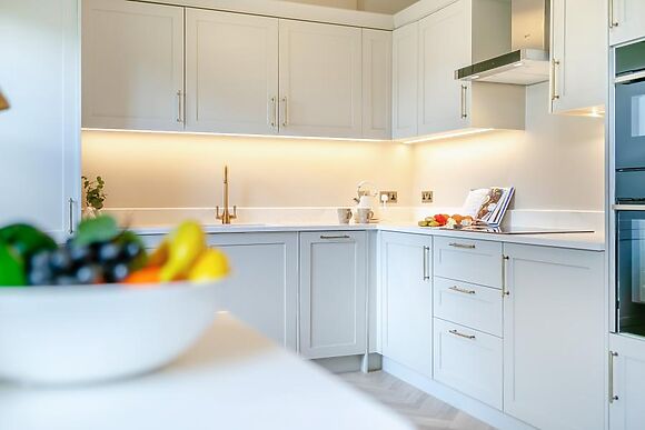 The Pavilion Suite 4