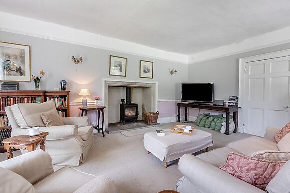 Ilsington Farmhouse