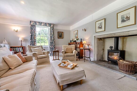Ilsington Farmhouse
