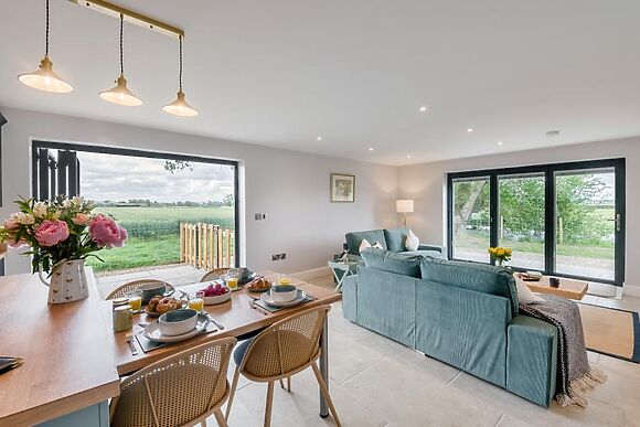 Nuthatch Cottage Pickering