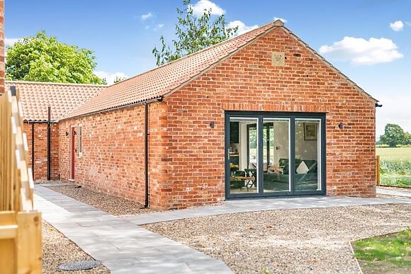 Nuthatch Cottage Pickering