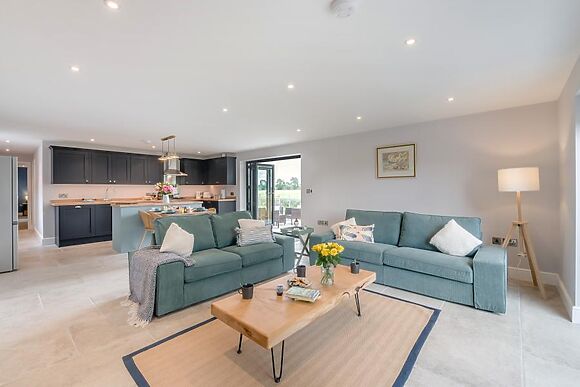 Nuthatch Cottage Pickering