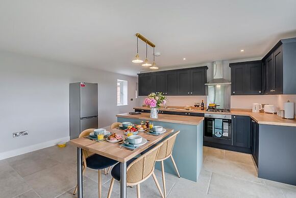 Nuthatch Cottage Pickering