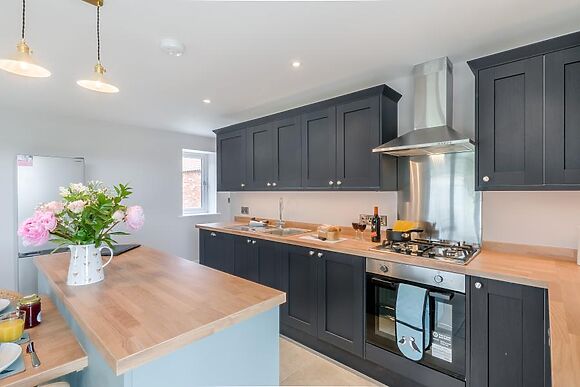 Nuthatch Cottage Pickering