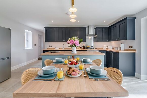 Nuthatch Cottage Pickering