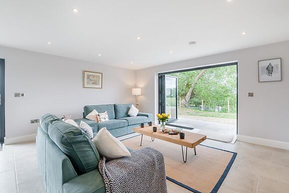 Nuthatch Cottage Pickering