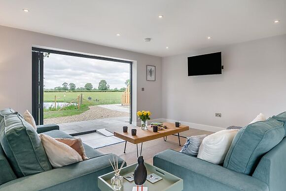 Nuthatch Cottage Pickering