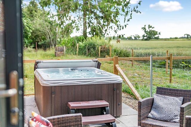 Nuthatch Cottage Pickering