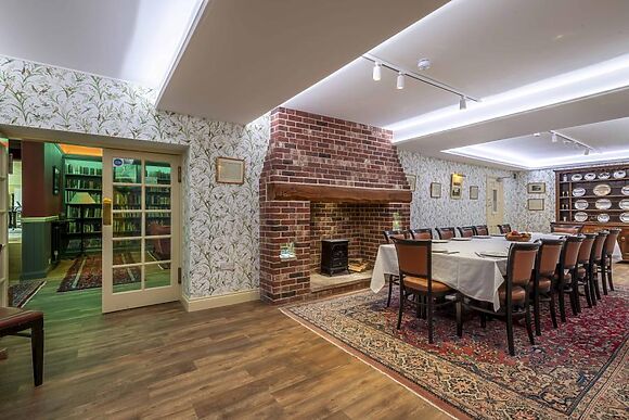 Northrepps Cottage