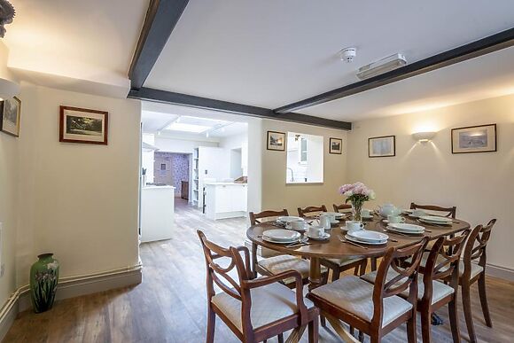 Northrepps Cottage