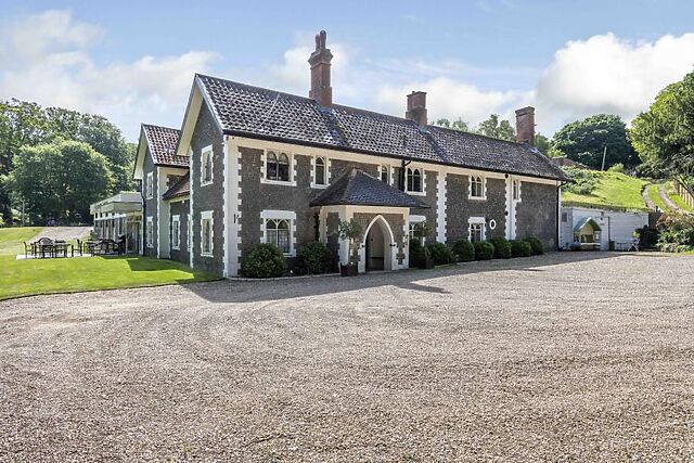 Northrepps Cottage