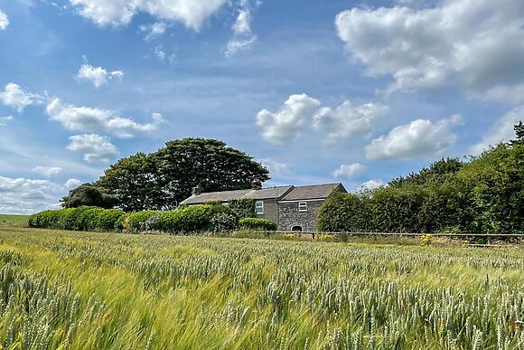 Bruntmoor Cottage