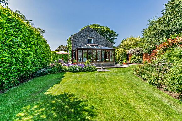 Bruntmoor Cottage