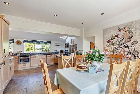 Bruntmoor Cottage