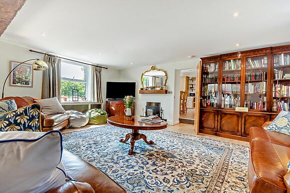Bruntmoor Cottage