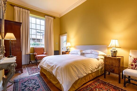 The Garden House at Wolterton Hall