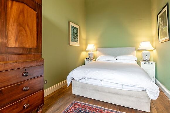 The Garden House at Wolterton Hall