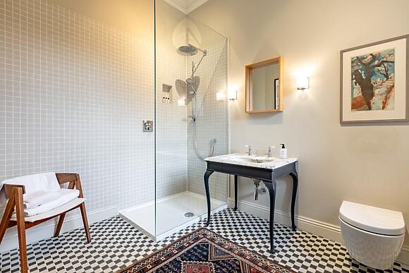 The Garden House at Wolterton Hall