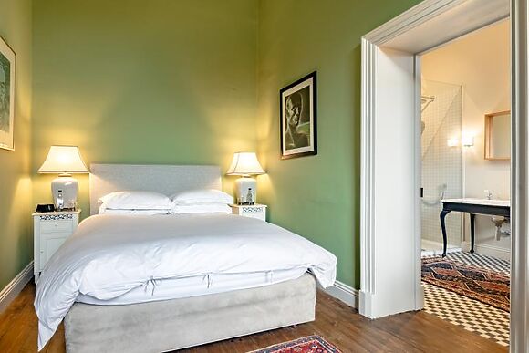 The Garden House at Wolterton Hall