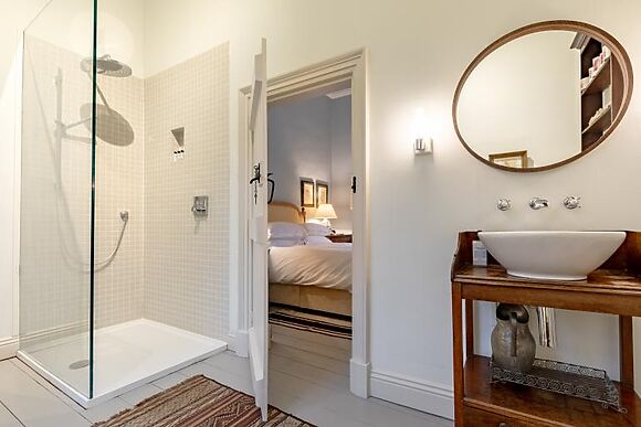 The Garden House at Wolterton Hall