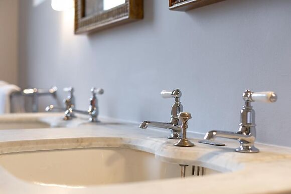 The Garden House at Wolterton Hall