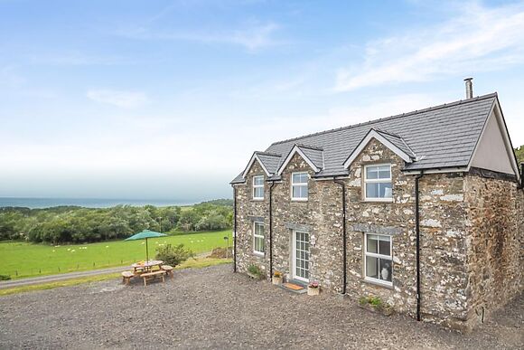 Bronclydwr Cottage