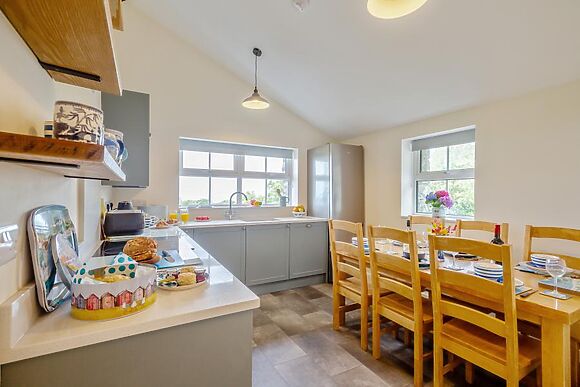 Bronclydwr Cottage