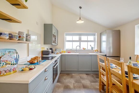 Bronclydwr Cottage