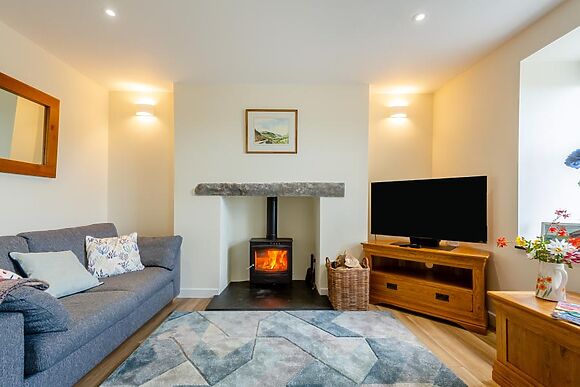 Bronclydwr Cottage