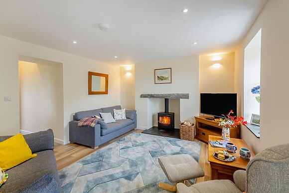 Bronclydwr Cottage