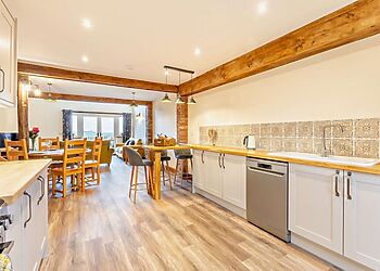 Abbots Barn