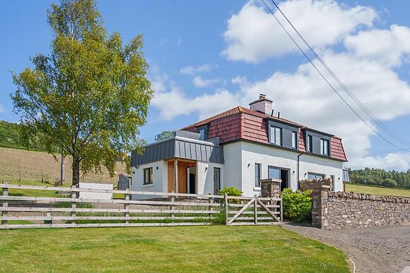Farmside Retreat