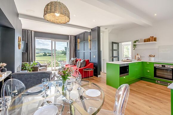 Farmside Retreat