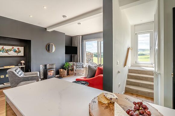 Farmside Retreat