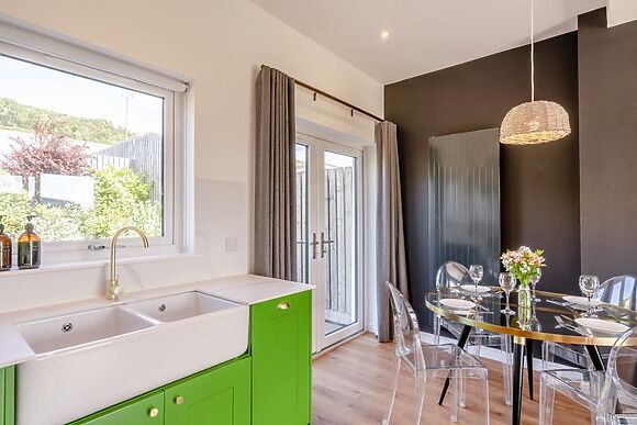Farmside Retreat