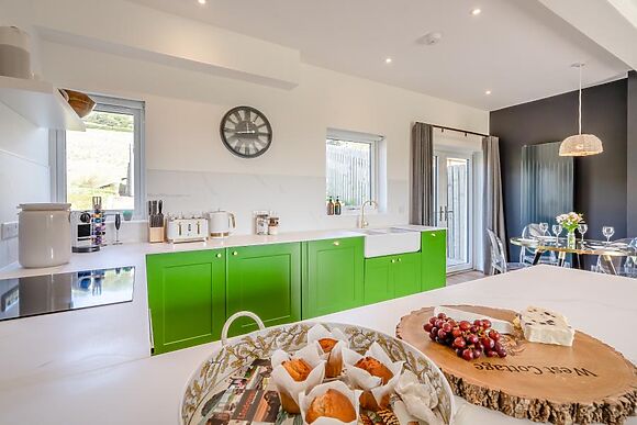 Farmside Retreat