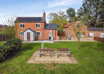 Greenacre Cottage