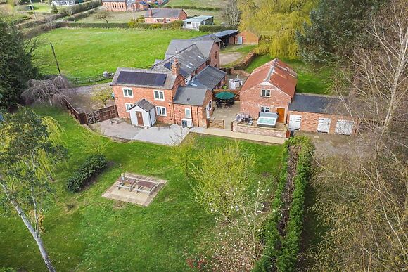 Greenacre Cottage