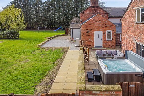 Greenacre Cottage