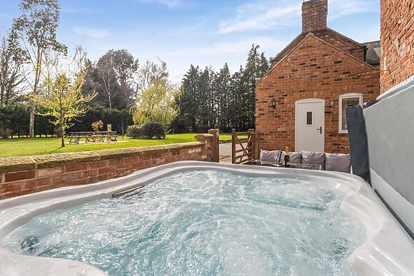 Greenacre Cottage