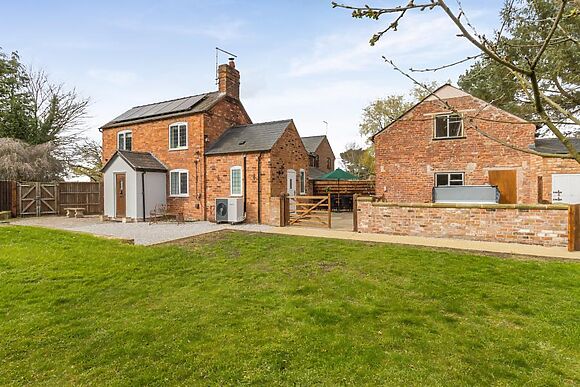 Greenacre Cottage