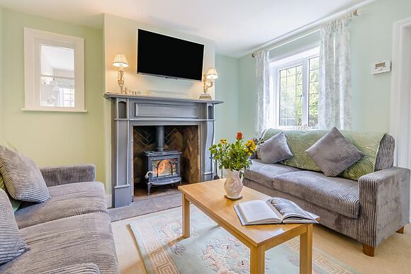 Greenacre Cottage