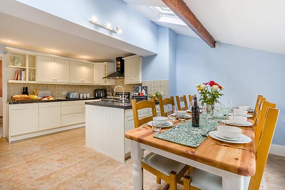Greenacre Cottage
