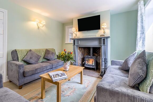 Greenacre Cottage